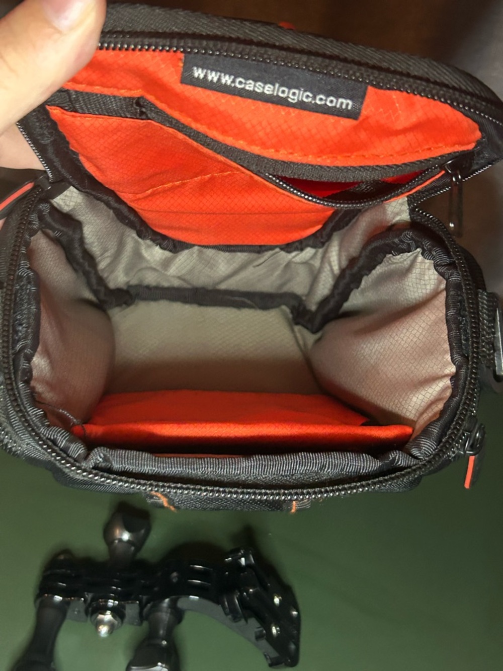 GoPro HERO and Camera Bag - Picture 5 of 6